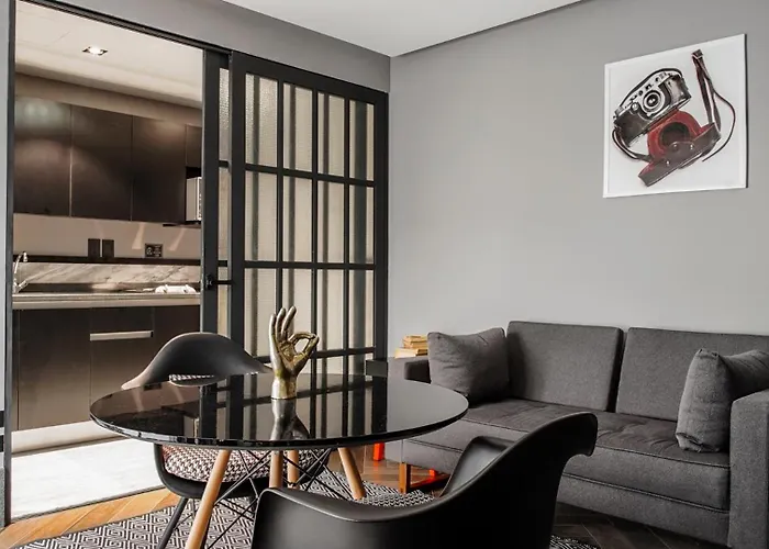 The Wild Oscar Hotel 5*