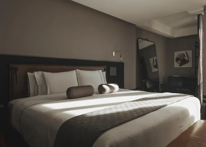 The Wild Oscar 5* Mexico City