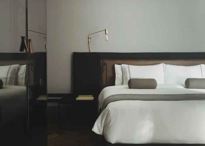 The Wild Oscar 5* Mexico City
