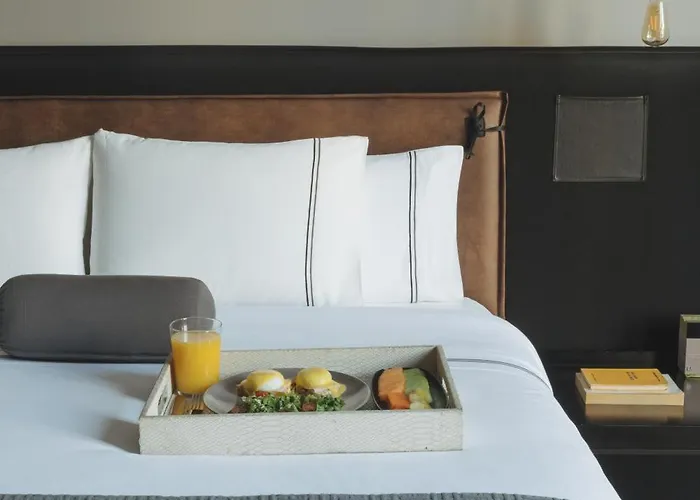 The Wild Oscar 5* Mexico City