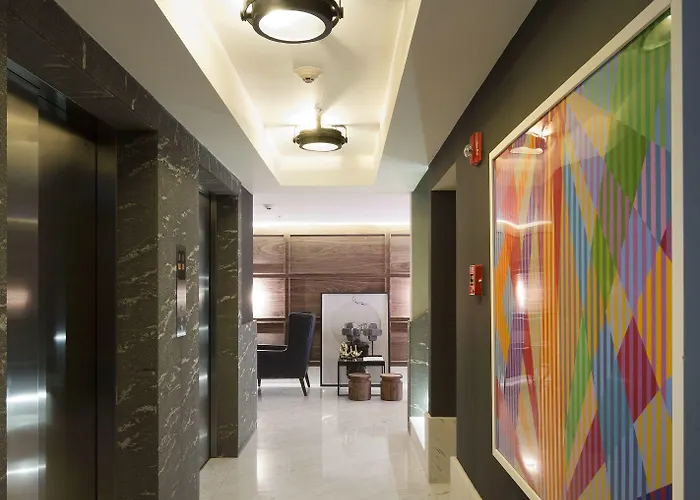 Hotel The Wild Oscar 5*