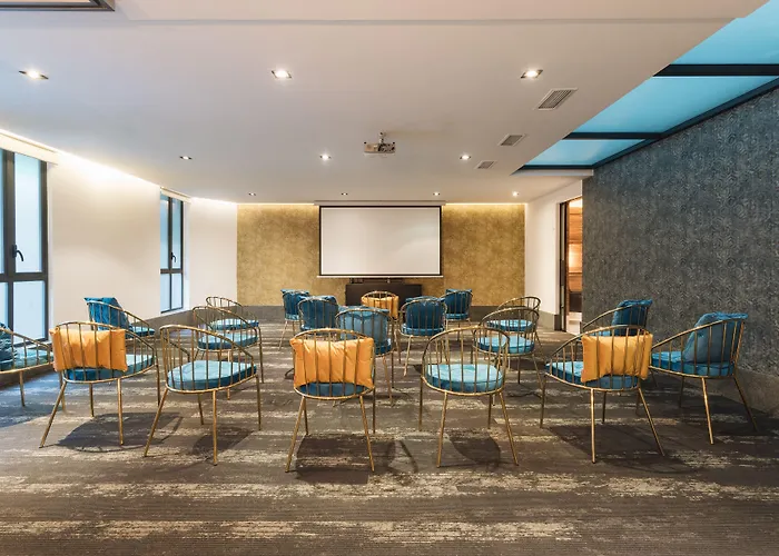 Hotel The Wild Oscar 5*
