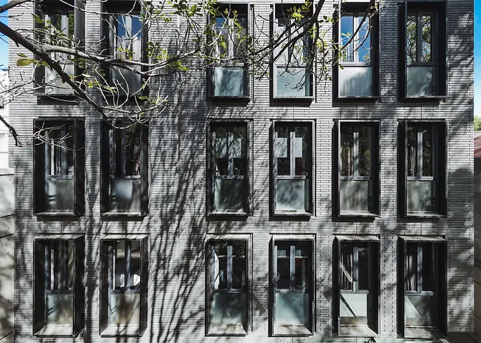 The Wild Oscar Hotel 5*