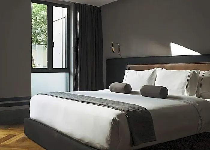 The Wild Oscar 5* Mexico City